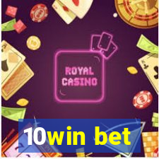 10win bet